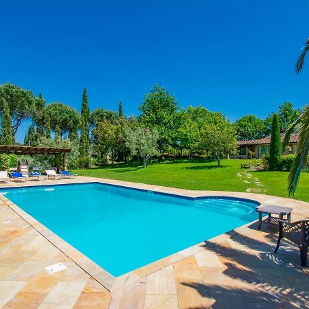 Holiday Home Villa Rosa By Interhome Cecina  Dış mekan fotoğraf