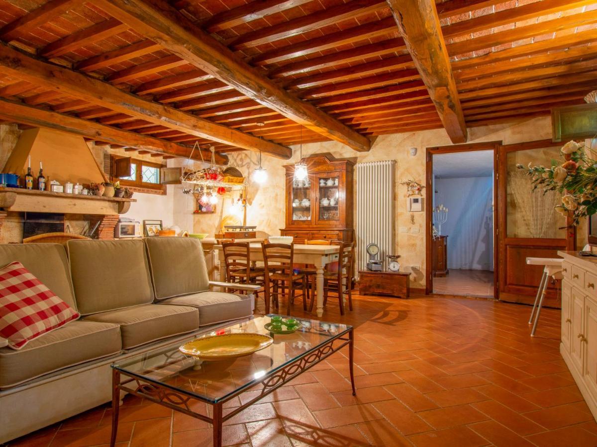 Holiday Home Villa Rosa By Interhome Cecina  Dış mekan fotoğraf