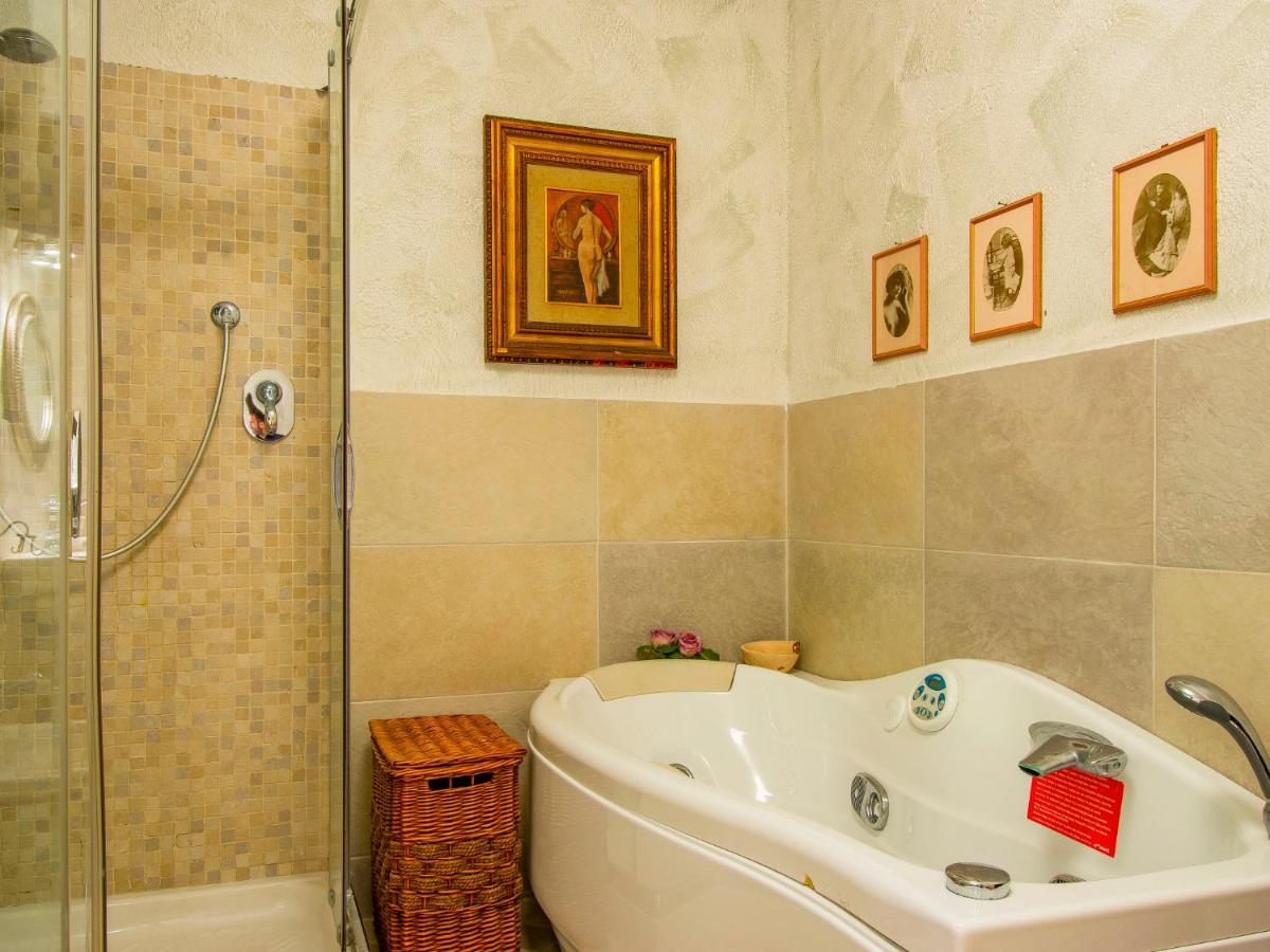 Holiday Home Villa Rosa By Interhome Cecina  Dış mekan fotoğraf