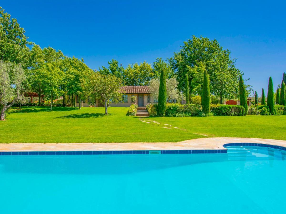 Holiday Home Villa Rosa By Interhome Cecina  Dış mekan fotoğraf
