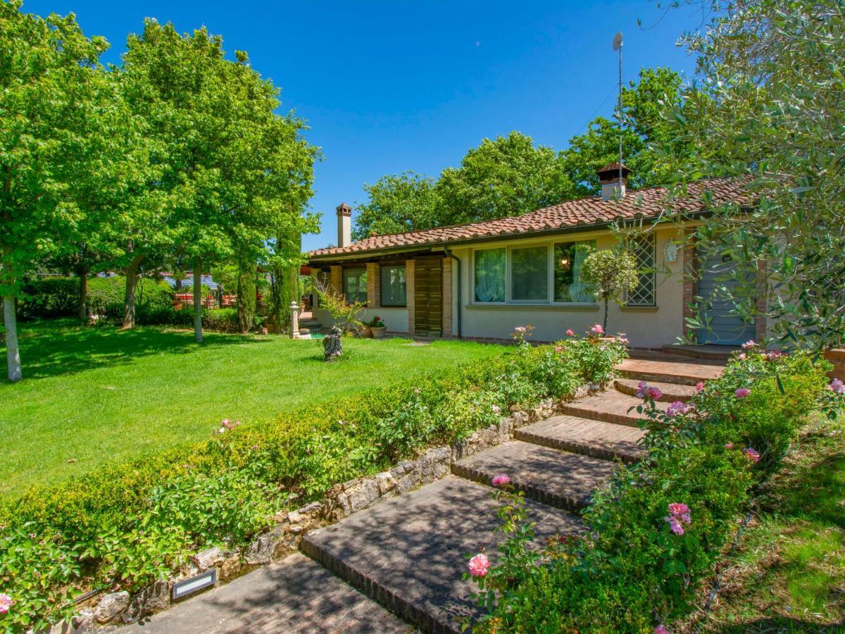 Holiday Home Villa Rosa By Interhome Cecina  Dış mekan fotoğraf