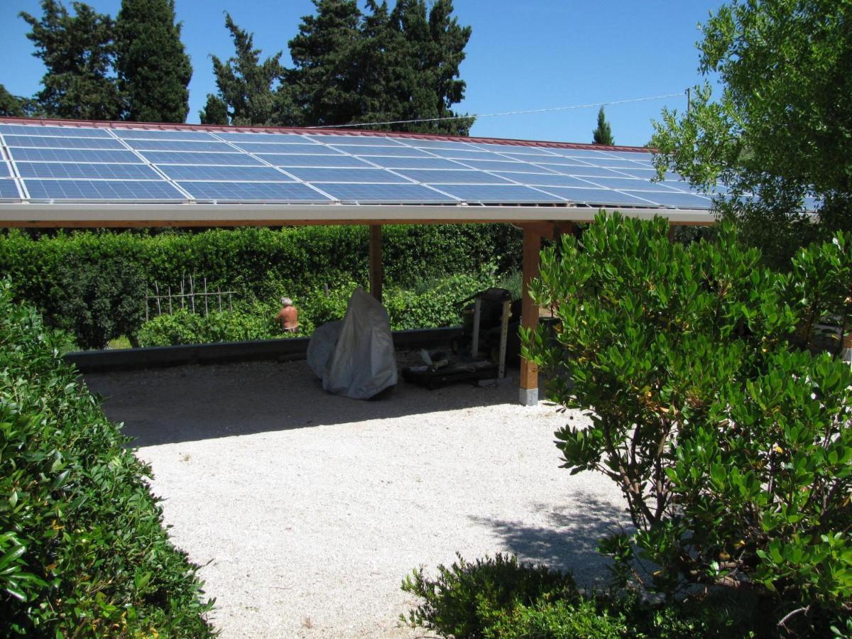Holiday Home Villa Rosa By Interhome Cecina  Dış mekan fotoğraf