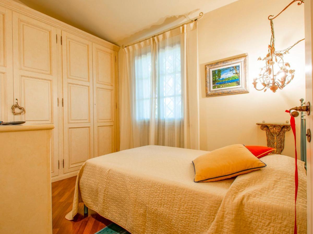 Holiday Home Villa Rosa By Interhome Cecina  Dış mekan fotoğraf
