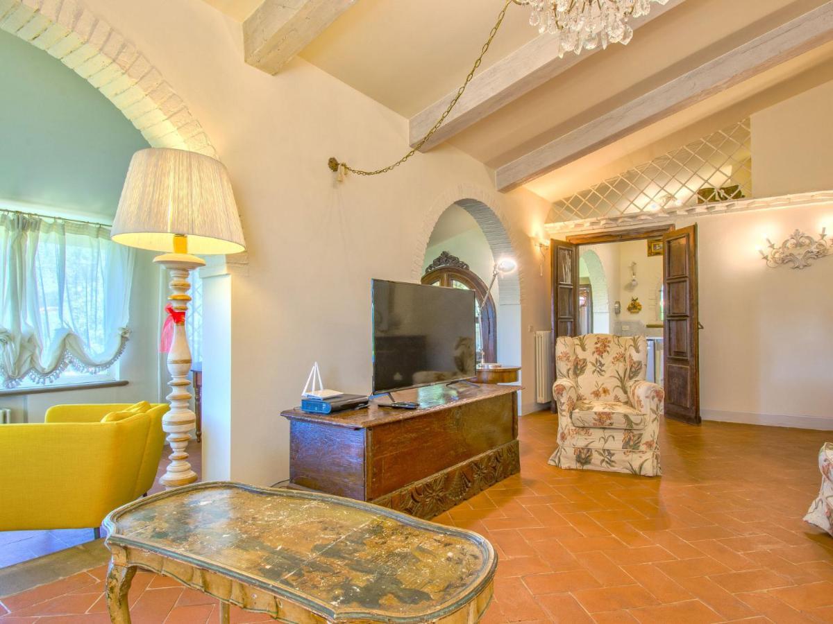 Holiday Home Villa Rosa By Interhome Cecina  Dış mekan fotoğraf