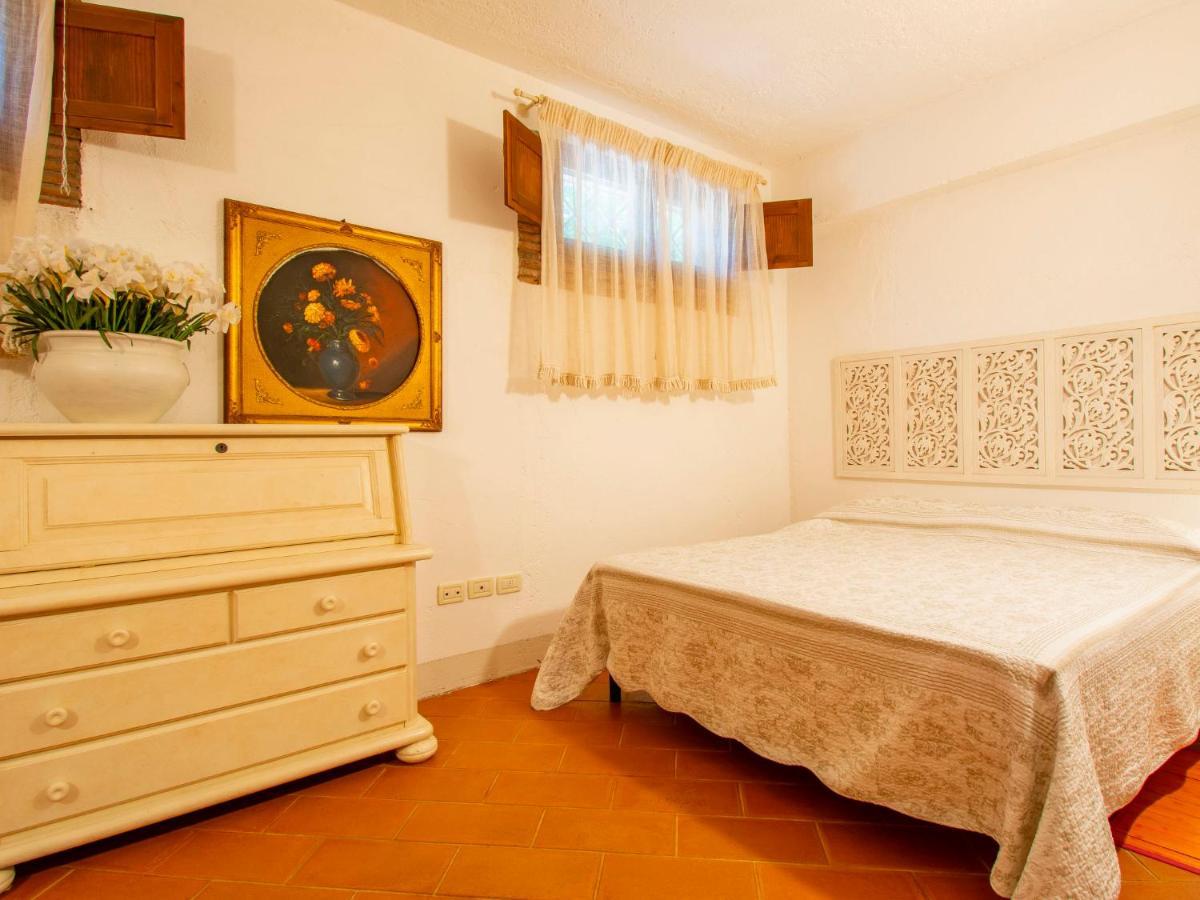 Holiday Home Villa Rosa By Interhome Cecina  Dış mekan fotoğraf