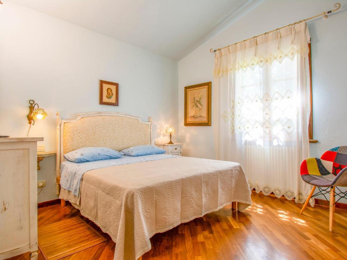 Holiday Home Villa Rosa By Interhome Cecina  Dış mekan fotoğraf