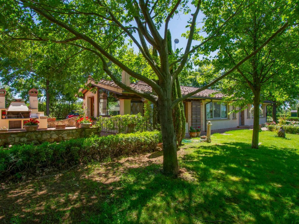 Holiday Home Villa Rosa By Interhome Cecina  Dış mekan fotoğraf
