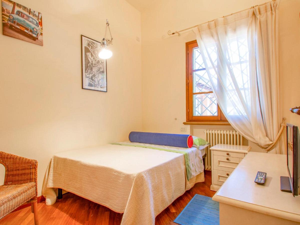 Holiday Home Villa Rosa By Interhome Cecina  Dış mekan fotoğraf
