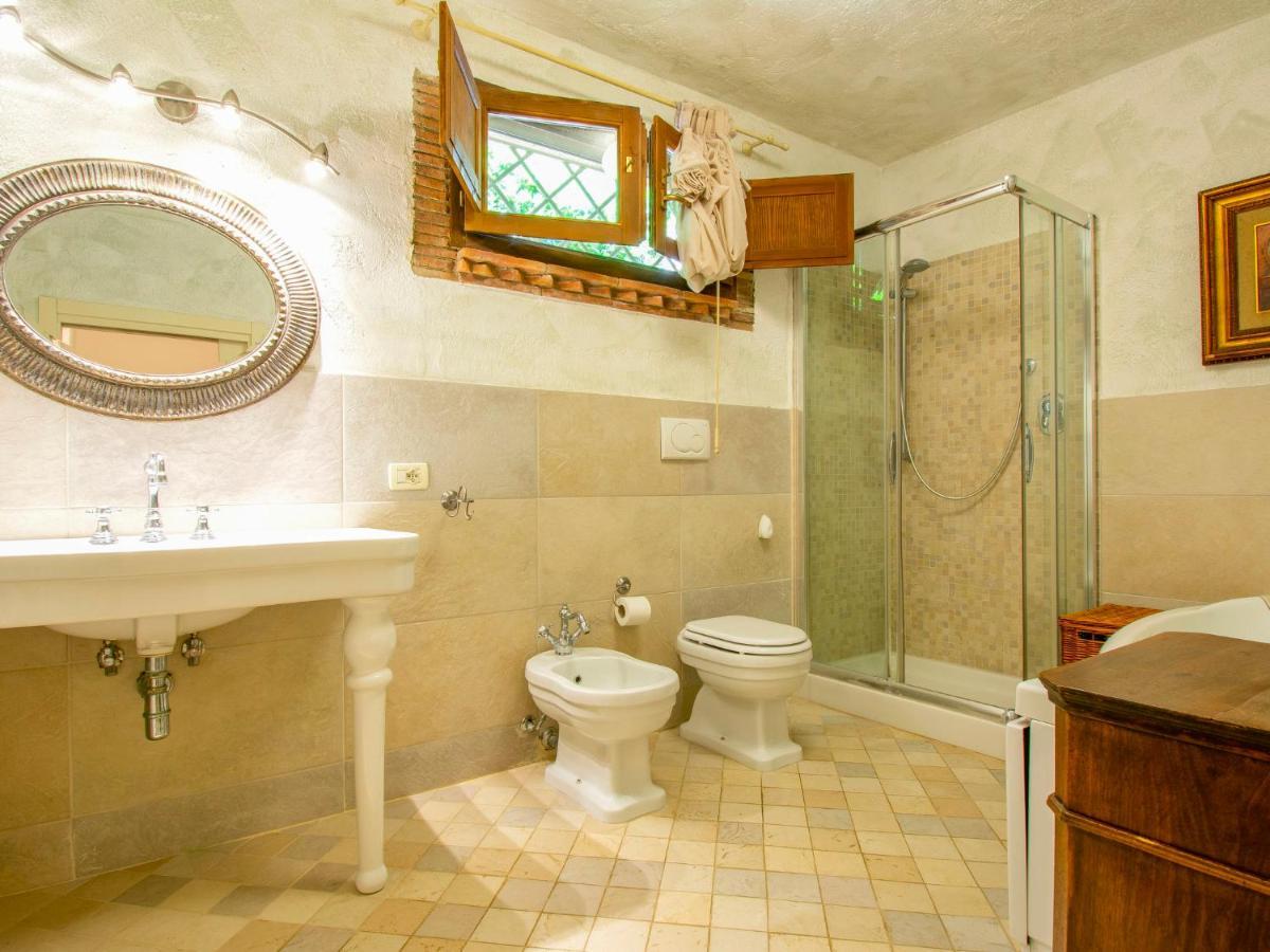 Holiday Home Villa Rosa By Interhome Cecina  Dış mekan fotoğraf